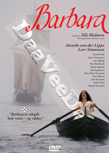 Barbara (DVD)